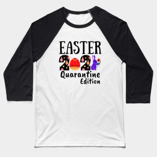 Easter 2021 Baseball T-Shirt